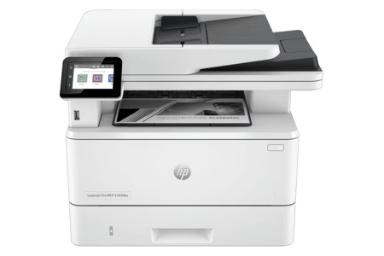 عکس اچ پی LaserJet Pro MFP 4103fdw