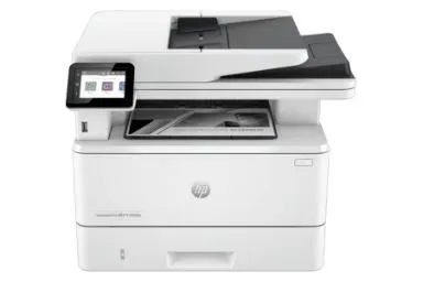 مقایسه اچ پی LaserJet Pro MFP 4103fdw {request()->input('language_config')['common']['with']} اچ پی LaserJet Pro MFP M428dw