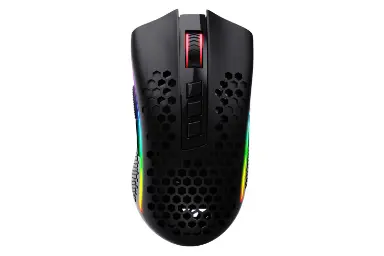 مقایسه ردراگون M808 Storm Pro با ریزر DeathAdder Elite