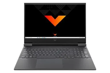 عکس Victus 16-e0212nw اچ پی Ryzen 7 5800H RTX 3060 32GB 1TB