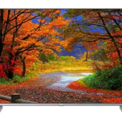 تی سی ال P725 مدل 50 اینچ