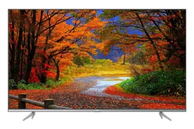 تی سی ال P725 مدل 50 اینچ