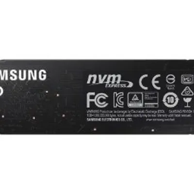 سامسونگ PM9A1 NVMe M.2 ظرفیت 1 ترابایت