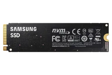 مقایسه سامسونگ PM9A1 NVMe M.2 ظرفیت 1 ترابایت با سامسونگ 980PRO NVMe M.2 ظرفیت 1 ترابایت