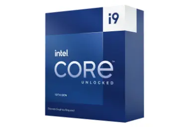 عکس اینتل Core i9-13900KF