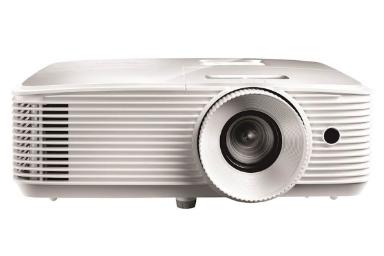 مقایسه اوپتوما EH334 با شیائومی Mi Laser Projector 150