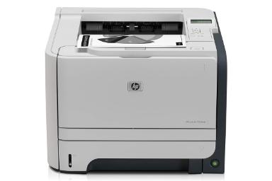 مقایسه اچ پی LaserJet P2055dn با اچ پی Laser MFP 135a