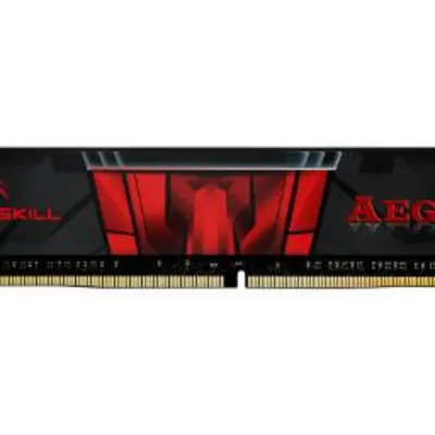 جی اسکیل Aegis ظرفیت 4 گیگابایت از نوع DDR4-2400