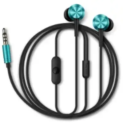 وان مور Piston Fit In-Ear Headphone