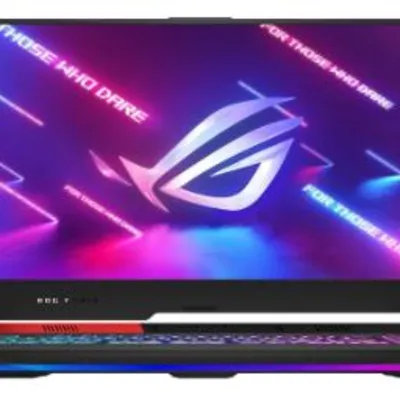 ROG Strix G513IH ایسوس Ryzen 7 GTX 1650 8GB 1TB