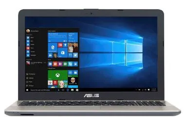 عکس X541NC ایسوس Pentium 4GB 1TB 2GB