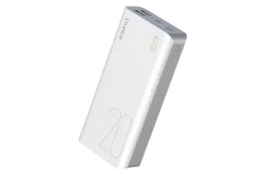 روموس Sense 6S ظرفیت 20000 میلی‌آمپر ساعت