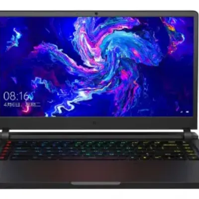 Mi Gaming Laptop شیائومی Core i5 1050 Ti 8Gb 1128GB