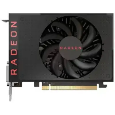 AMD رادئون RX 460