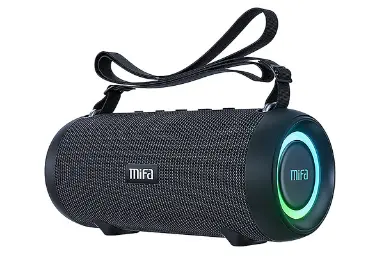 مقایسه میفا A90 با انکر SoundCore Rave Neo