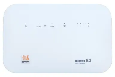 عکس ایرانسل TF-i60 S1