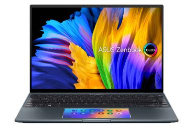 عکس ZENBOOK UX5400EG ایسوس Core i7-1165G7 MX450 16GB 1TB