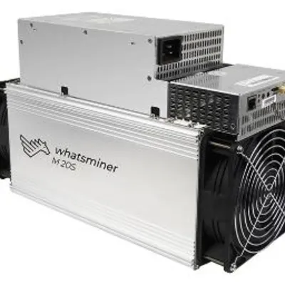 میکرو بی تی واتس ماینر M20S