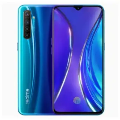 ریلمی XT