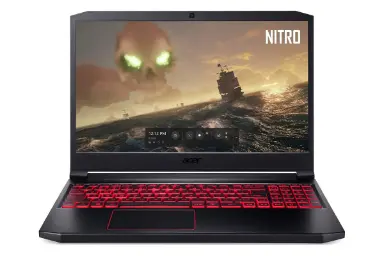 نیترو 7 AN715 ایسر Core i7 GTX 1650 24GB 1TB