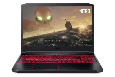 عکس نیترو 7 AN715 ایسر Core i7 GTX 1650 24GB 1TB