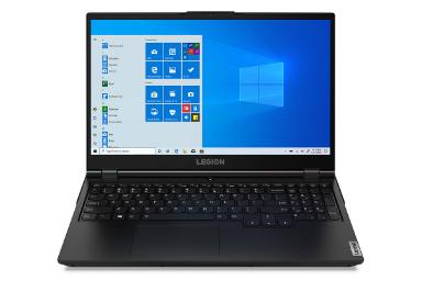 Legion 5 لنوو Core i7-10750H GTX 1660Ti 32GB 1TB