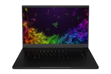 عکس بلید 15 نسخه Advanced ریزر Core i7 RTX 2060 256GB FHD