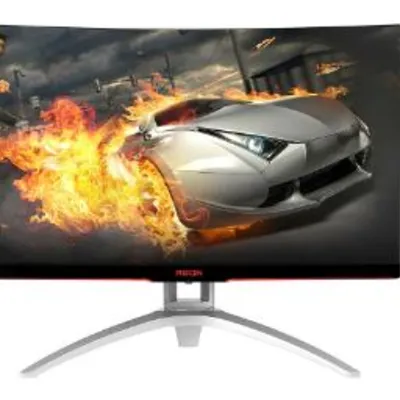 ای او سی 27 اینچ مدل AGON AG272FCX6