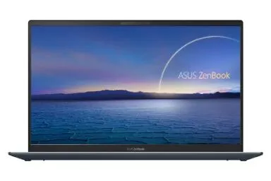 مقایسه مک بوک پرو 16 اینچی 2021 اپل M1 Max 64GB 512GB با ZenBook 14 UX425EA ایسوس Core i5-1135G7 Iris Xe 16GB 512GB