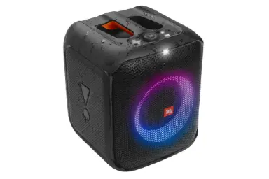 مقایسه جی بی ال Partybox Encore Essential با انکر SoundCore Flare Plus