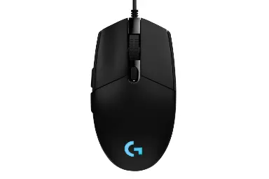 مقایسه لاجیتک G102 با ریزر Basilisk V2