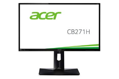 عکس ایسر 27 اینچ مدل CB271HK