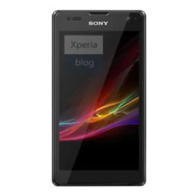 اکسپریا C670X سونی