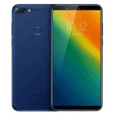 K5 نوت لنوو نسخه 2018