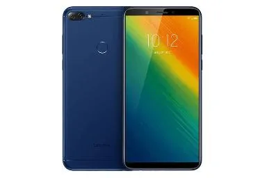K5 نوت لنوو نسخه 2018
