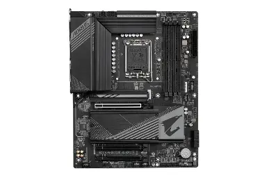 عکس گیگابایت B760 AORUS ELITE (rev. 1.0)