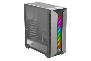 مقایسه گرین GRIFFIN G7 با کولر مستر MASTERCASE H500 ARGB