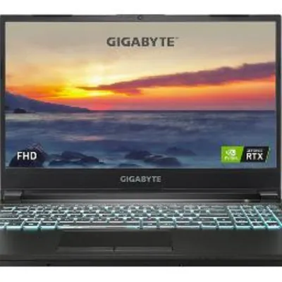 G5 KD گیگابایت Core i5-11400H RTX 3060 16GB 512GB