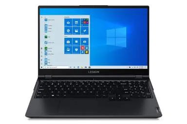 مقایسه 250 G9 اچ پی Core i5-1235U Iris Xe 16GB 512GB با Legion 5 لنوو Ryzen 5 RTX 3060 32GB 1TB