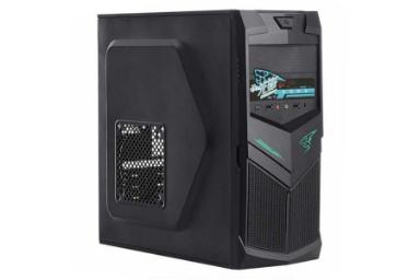 مقایسه استار 407 با کولر مستر MASTERCASE H500 ARGB