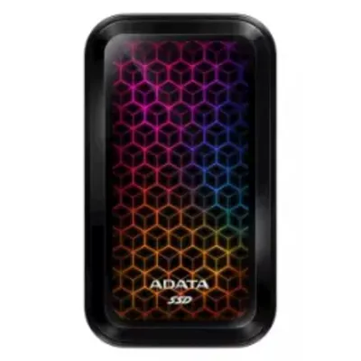 ای دیتا SE770G USB 3.2 Gen 2 ظرفیت 1 ترابایت