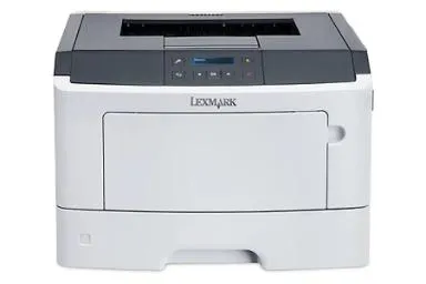 لکسمارک MS317dn