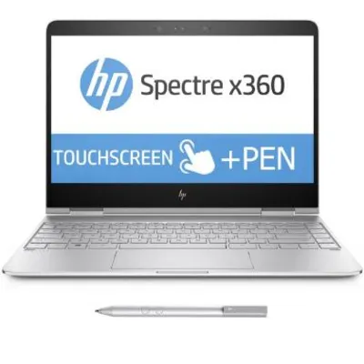 اسپکتر x360 13t-ac000s اچ پی Core i7 8GB 512GB
