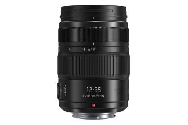 مقایسه پاناسونیک لومیکس G X Vario 12-35mm F2.8 II ASPH Power OIS با کانن EF-S 18-135mm F3.5-5.6 IS