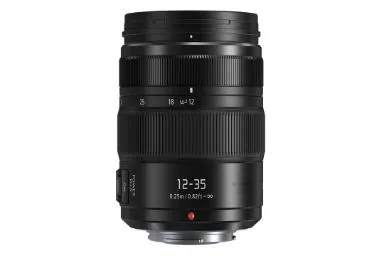 عکس پاناسونیک لومیکس G X Vario 12-35mm F2.8 II ASPH Power OIS