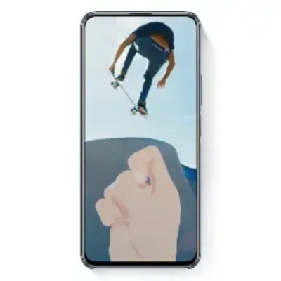 Y9a هواوی
