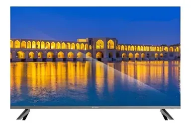 اسنوا 50SK600UD مدل 50 اینچ