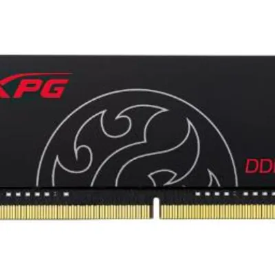 ای دیتا XPG Hunter ظرفیت 16 گیگابایت از نوع DDR4-3000