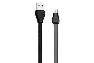 مقایسه انکر Type-C به Type-C مدل A8852 PowerLine III با طول 0.9 متر با ریمکس Type-A به Micro-USB مدل Martin RC-028m با طول 1 متر