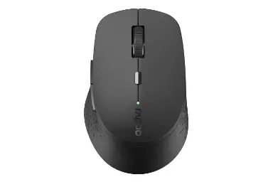 مقایسه رپو M300 Silent با ریزر DeathAdder Essential